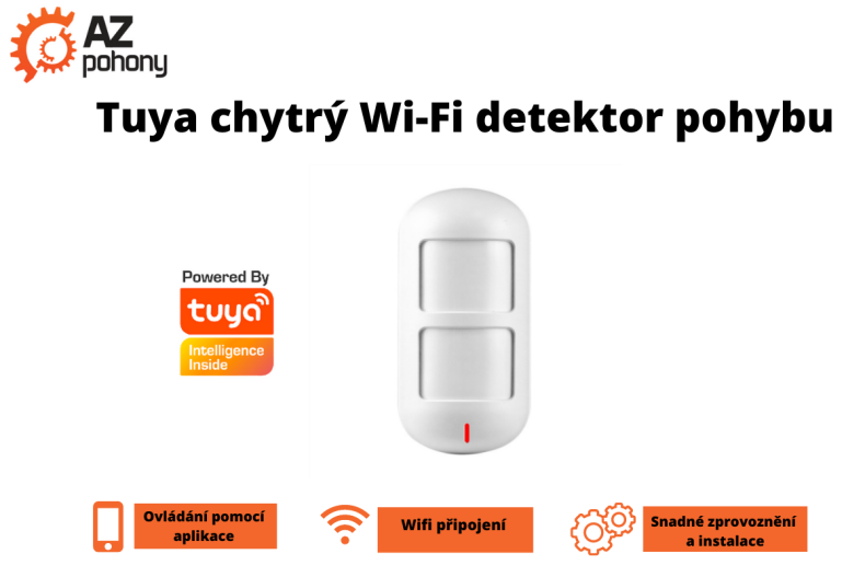 detekrot pohybu Tuya (2)